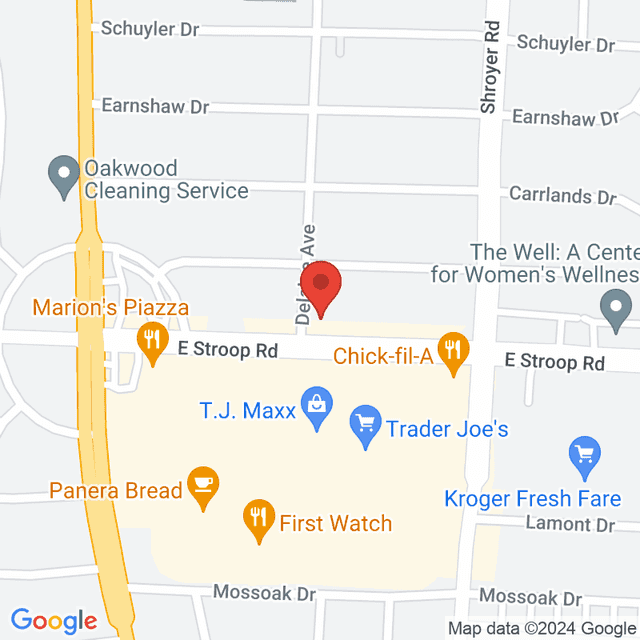Location for Optimum Massage, LLC