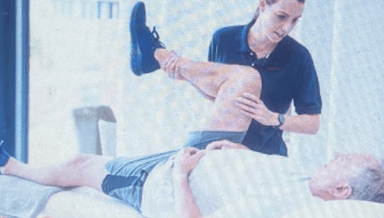 Image for 60 Minutes Medical Massage